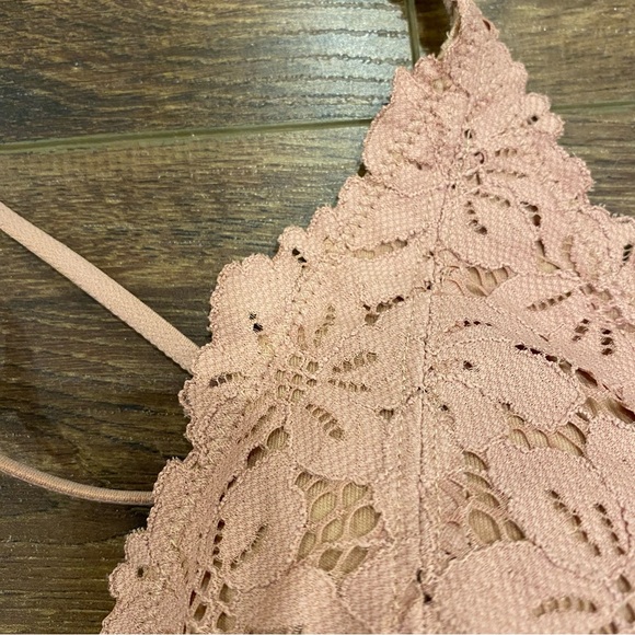 Aerie lace bralette - Picture 8 of 9